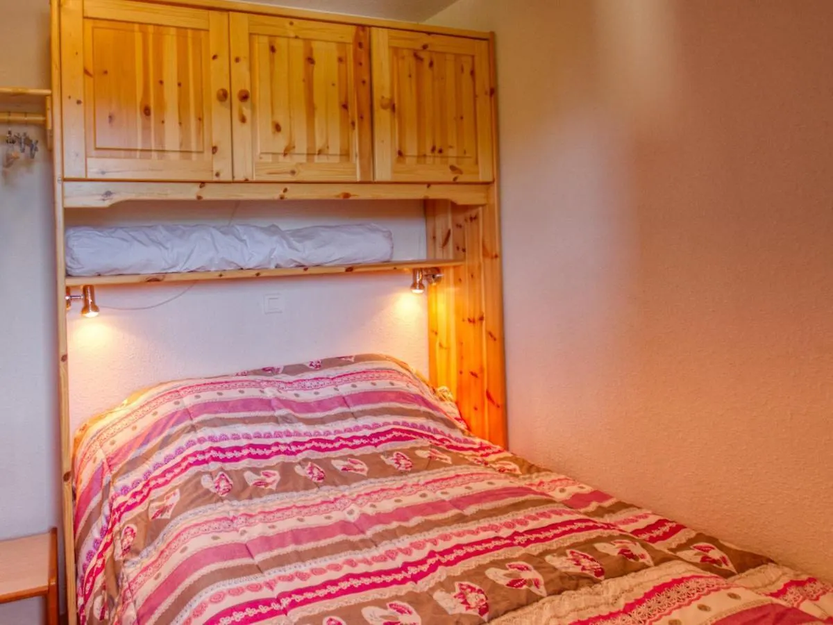 Appartement Cosy 1 Chambre, Balcon Au Sud, Casier A Skis - Fr-1-642-64 Morillon France